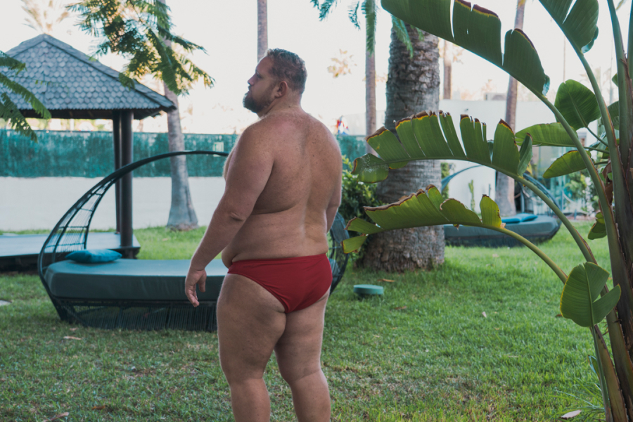 Axel Beach Maspalomas