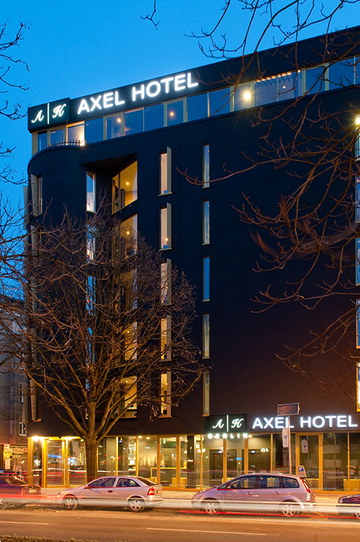 Axel Hotel Berlin