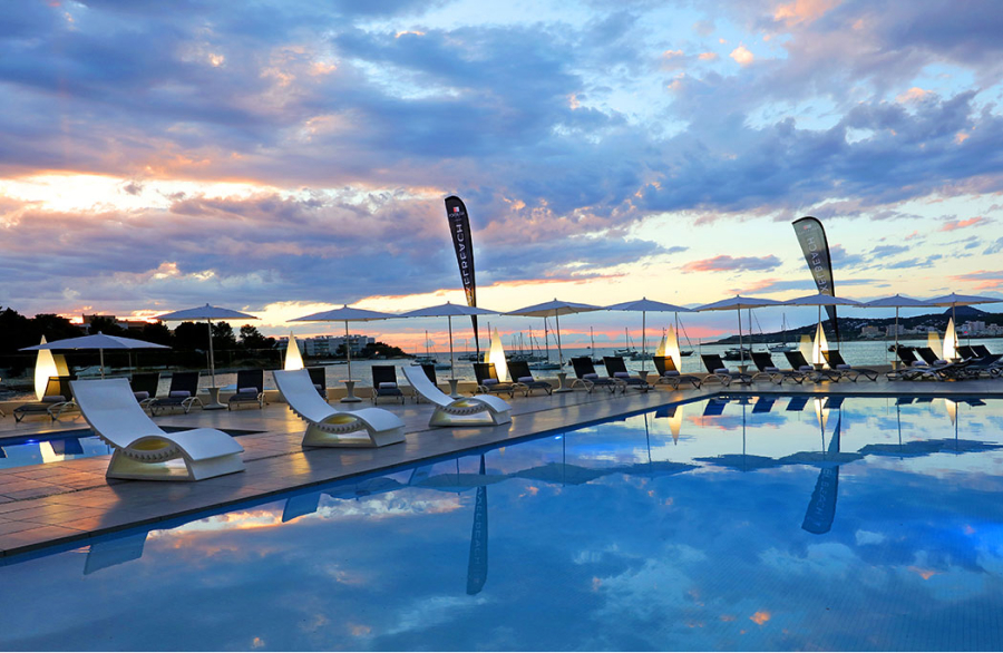 Axel Beach Ibiza