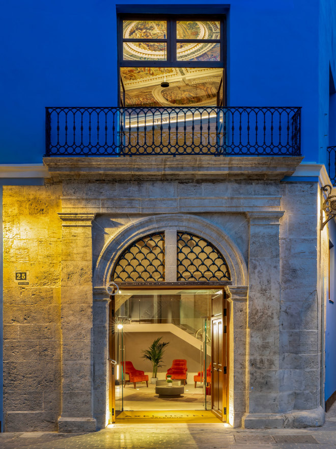 Axel Hotel Valencia