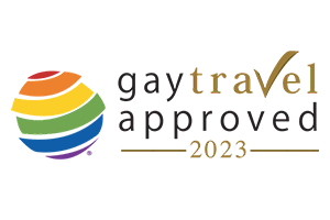 Gay Travel Approved